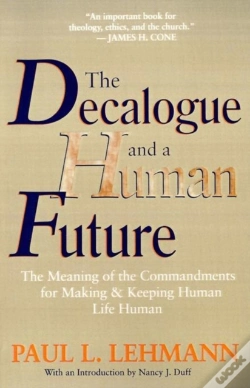 Capa do artigo The Decalogue And A Human Future