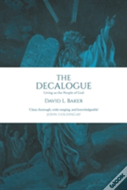 Capa do artigo The Decalogue