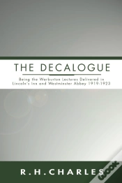 Capa do artigo The Decalogue