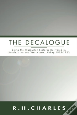 Capa do artigo The Decalogue