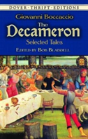 The Decameron - Preview