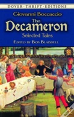 Capa do artigo The Decameron