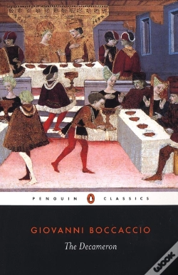 Capa do artigo The Decameron