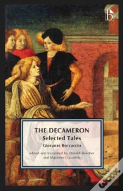 Capa do artigo The Decameron
