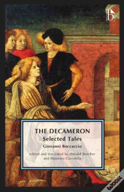 Capa do artigo The Decameron