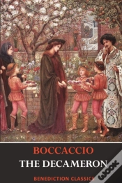Capa do artigo The Decameron
