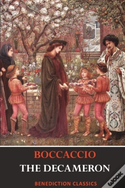 Capa do artigo The Decameron