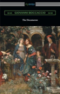 The Decameron (Translated With An Introduction By J. M. Rigg)