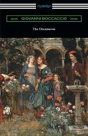 The Decameron (Translated With An Introduction By J. M. Rigg) - Preview