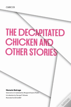 Capa do artigo The Decapitated Chicken And Other Stories
