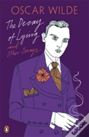 Capa do artigo The Decay Of Lying: And Other Essays