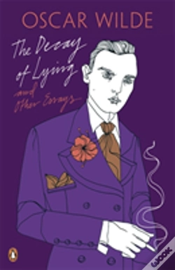 Capa do artigo The Decay Of Lying: And Other Essays