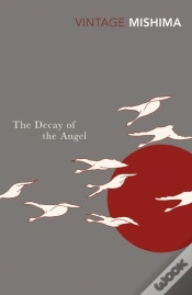Capa do artigo The Decay Of The Angel