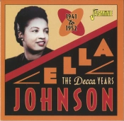 Capa do artigo The Decca Years (1941-1952) - CD