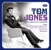 Capa do artigo The Decca Years - CD