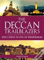 Capa do artigo The Deccan Trailblazers