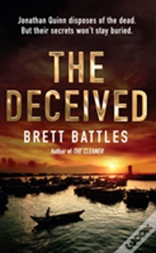 Capa do artigo The Deceived