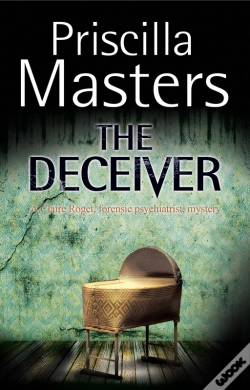 Capa do artigo The Deceiver