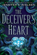 The Deceiver'S Heart (The Traitor'S Game, Book 2)