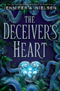 The Deceiver'S Heart (The Traitor'S Game, Book 2) - Preview