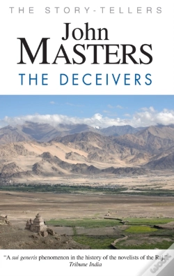 Capa do artigo The Deceivers