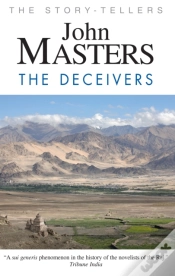 Capa do artigo The Deceivers