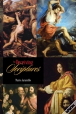 Capa do artigo The Deceiving Scriptures