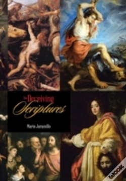 Capa do artigo The Deceiving Scriptures