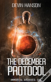 Capa do artigo The December Protocol