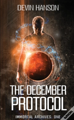 Capa do artigo The December Protocol