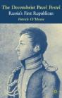 The Decembrist Pavel Pestel - Preview