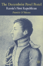 The Decembrist Pavel Pestel - Preview