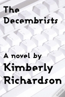 Capa do artigo The Decembrists