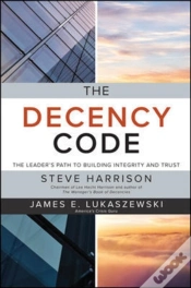 Capa do artigo The Decency Code: The Leader