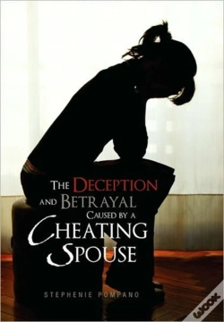Capa do artigo The Deception And Betrayal Caused By A Cheating Spouse