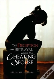 Capa do artigo The Deception And Betrayal Caused By A Cheating Spouse