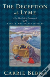 Capa do artigo The Deception At Lyme