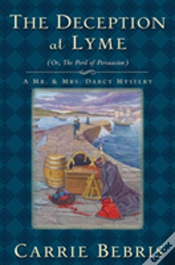 Capa do artigo The Deception At Lyme