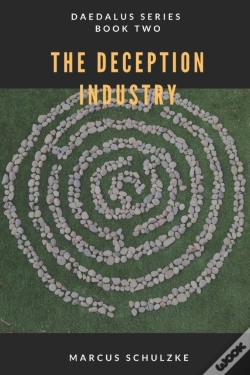 Capa do artigo The Deception Industry