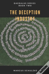 Capa do artigo The Deception Industry