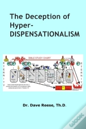 Capa do artigo The Deception Of Hyper-Dispensationalism