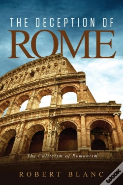 Capa do artigo The Deception Of Rome