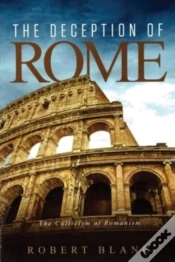 Capa do artigo The Deception Of Rome