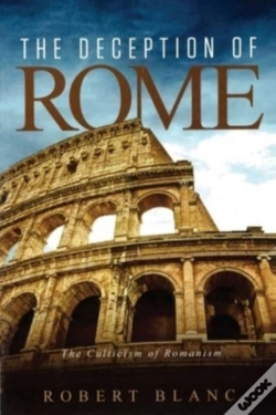 Capa do artigo The Deception Of Rome