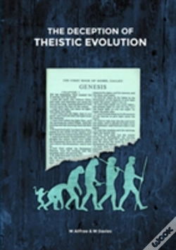 Capa do artigo The Deception Of Theistic Evolution