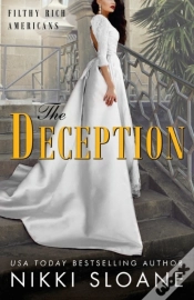 Capa do artigo The Deception