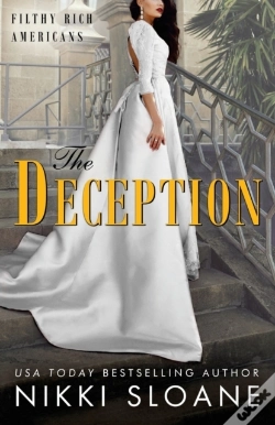 Capa do artigo The Deception