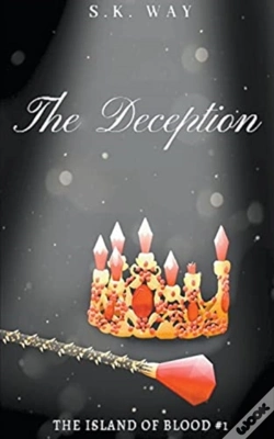 Capa do artigo The Deception
