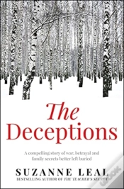 Capa do artigo The Deceptions