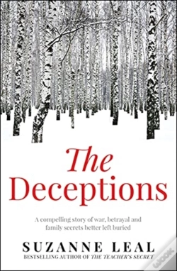 Capa do artigo The Deceptions